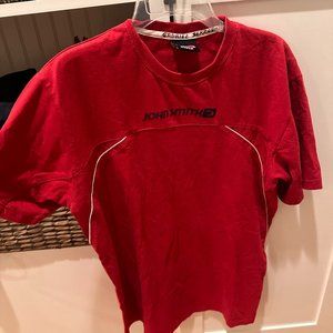 John Smith Racing Shirt